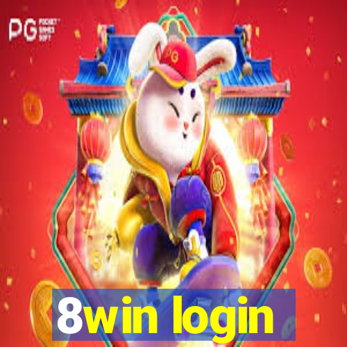 8win login